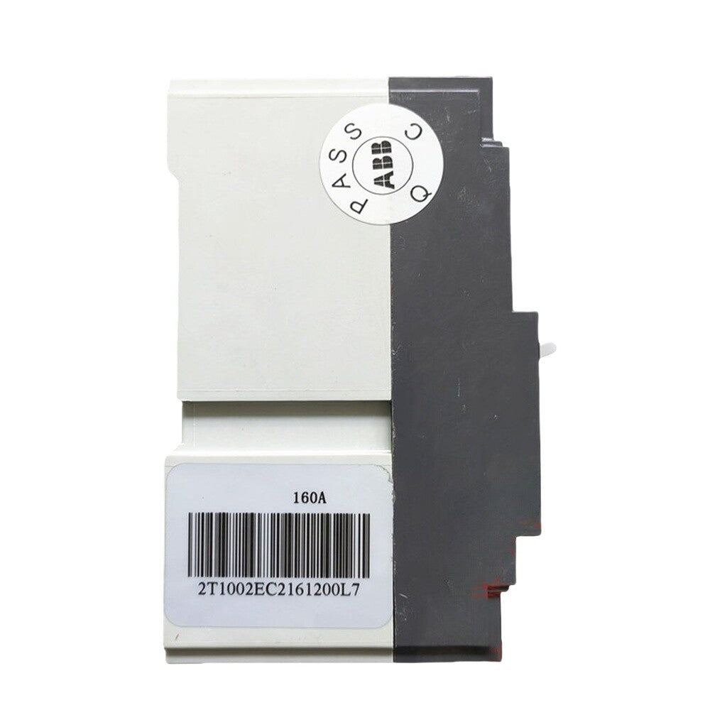 1PC  ABB 3P 160A 1SDA000624R1 Molded Case Circuit Breaker S2S160 R160 3P F FC