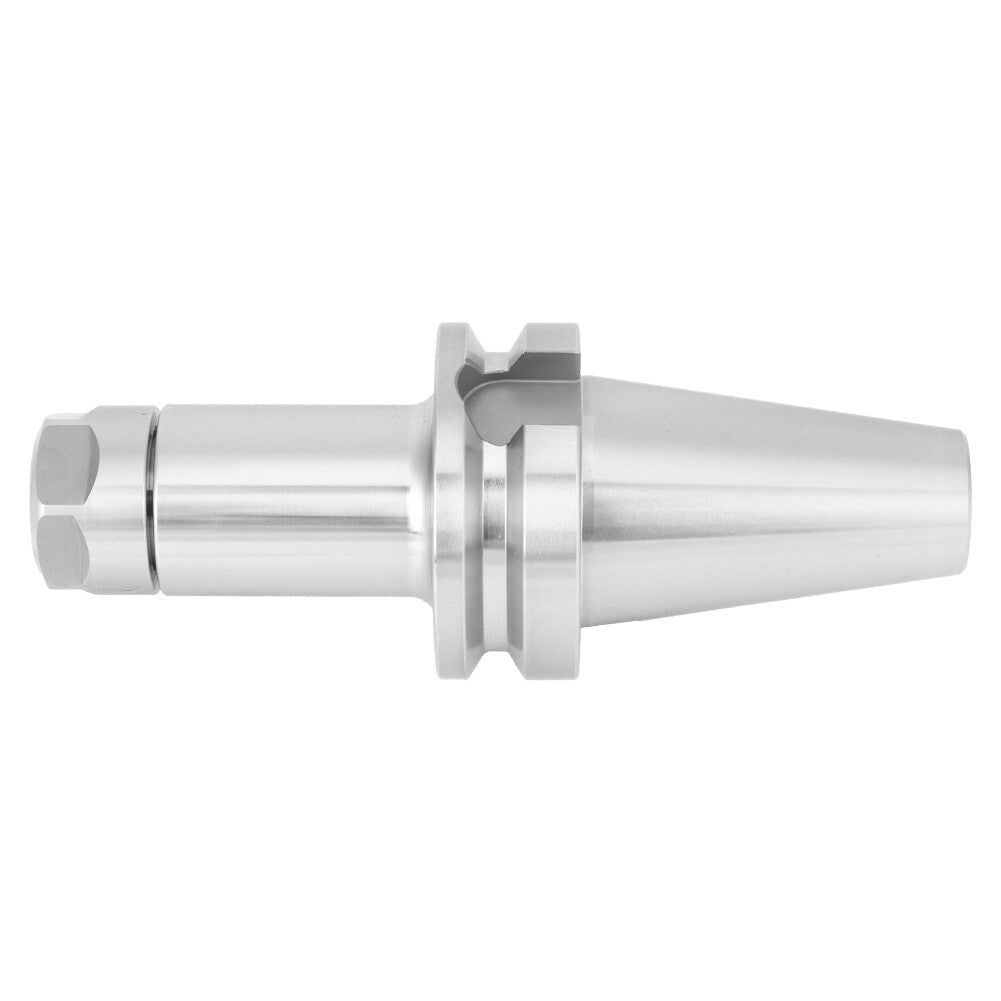 BT40ER20100 Collet Chuck Tool Holder High Accuracy For CNC Lathe Milling Kit