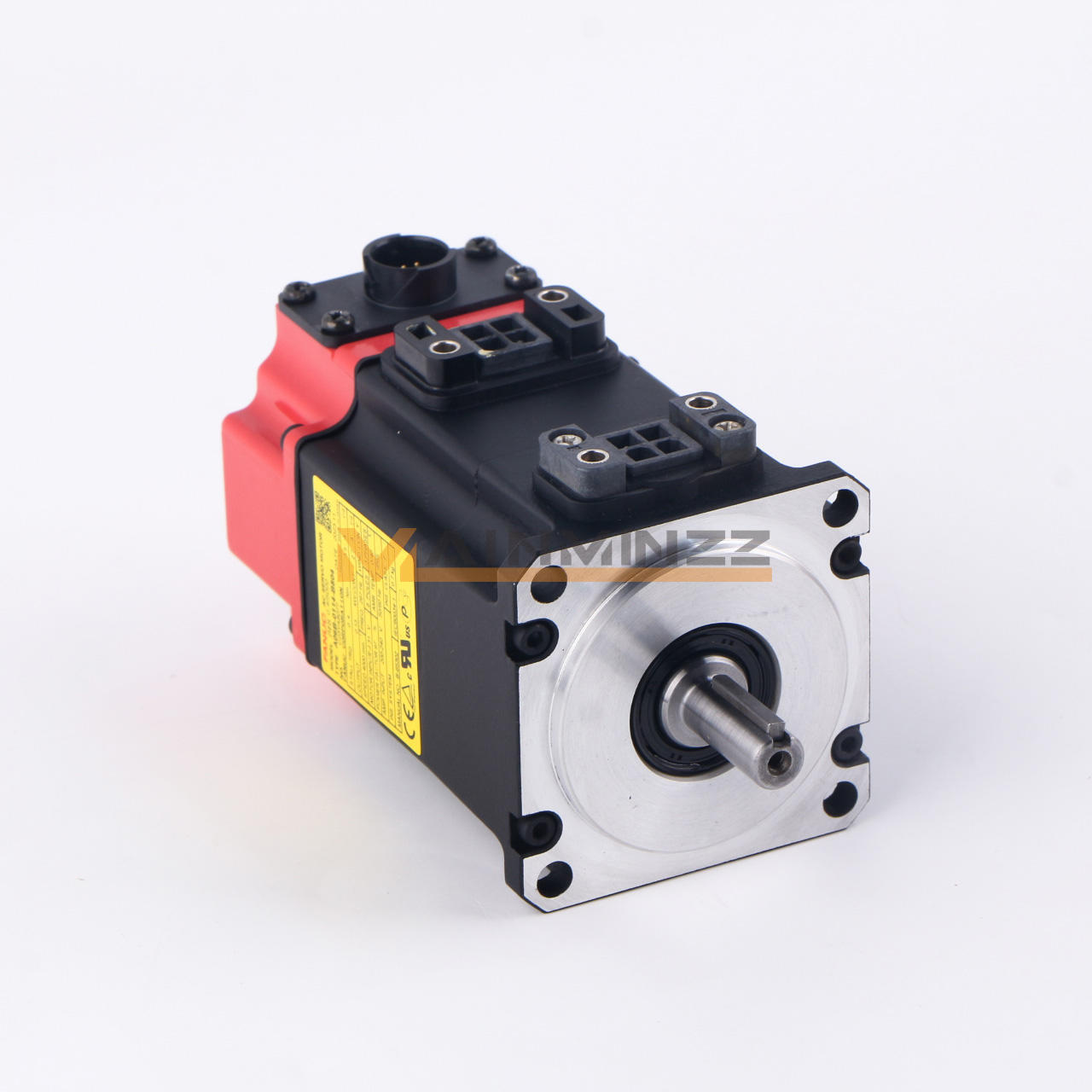 1PC  FANUC SERVO MOTOR A06B-0114-B804 Fast delivery