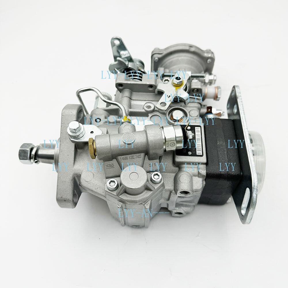 VE Diesel Fuel Injection Pump 3923346 For Dodge Cummins 5.9L 12V 6BT 1991-1993