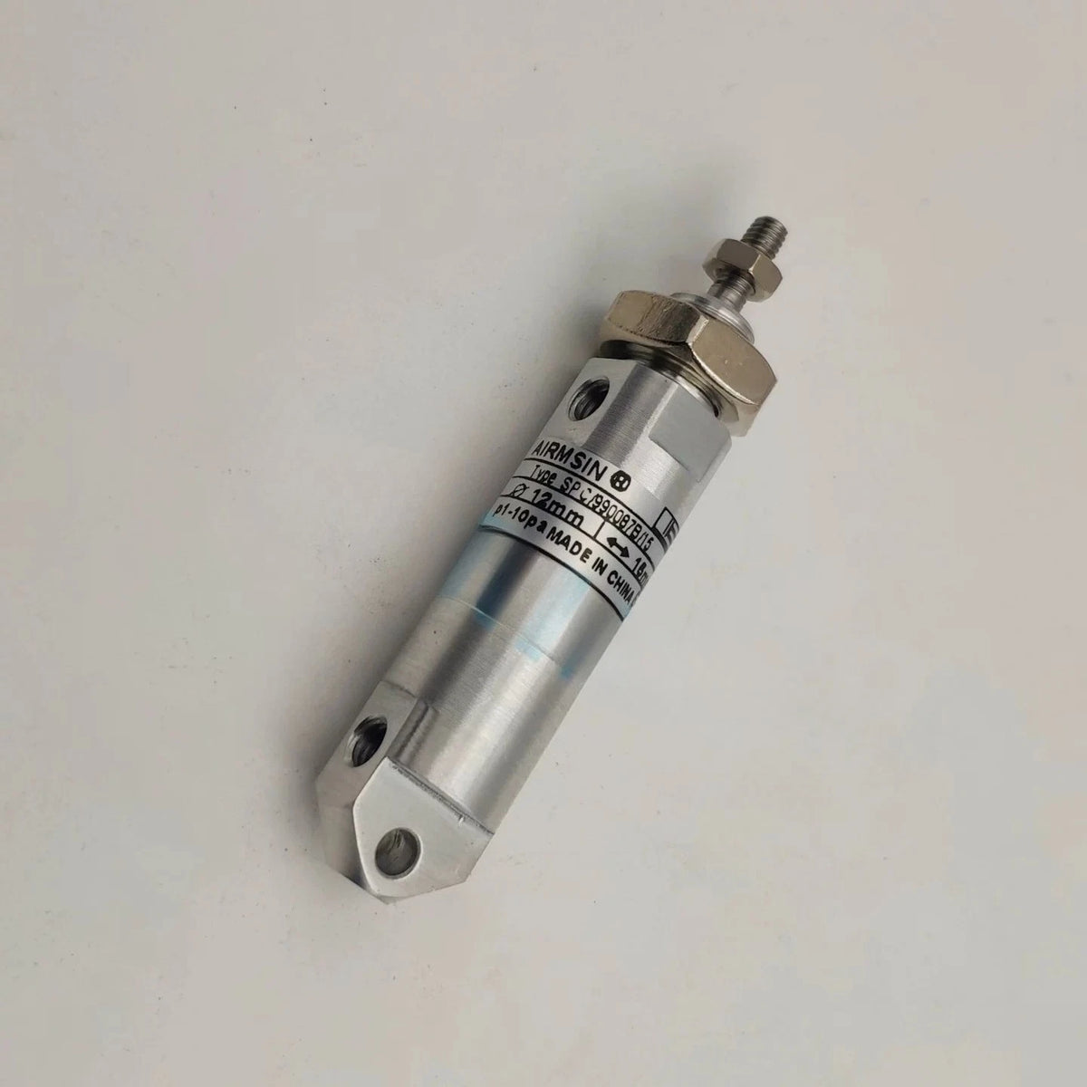 1PCS  FIT FOR Bag opening machine cylinder 040-10001-00