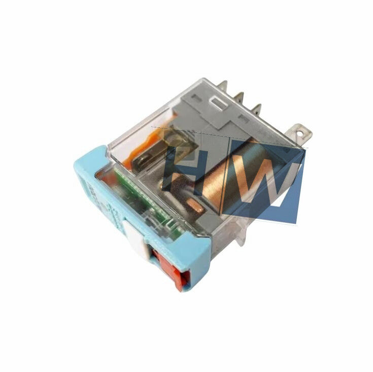 Box/10Pcs C10-A10X  AC230V RELECO Small Power Relay