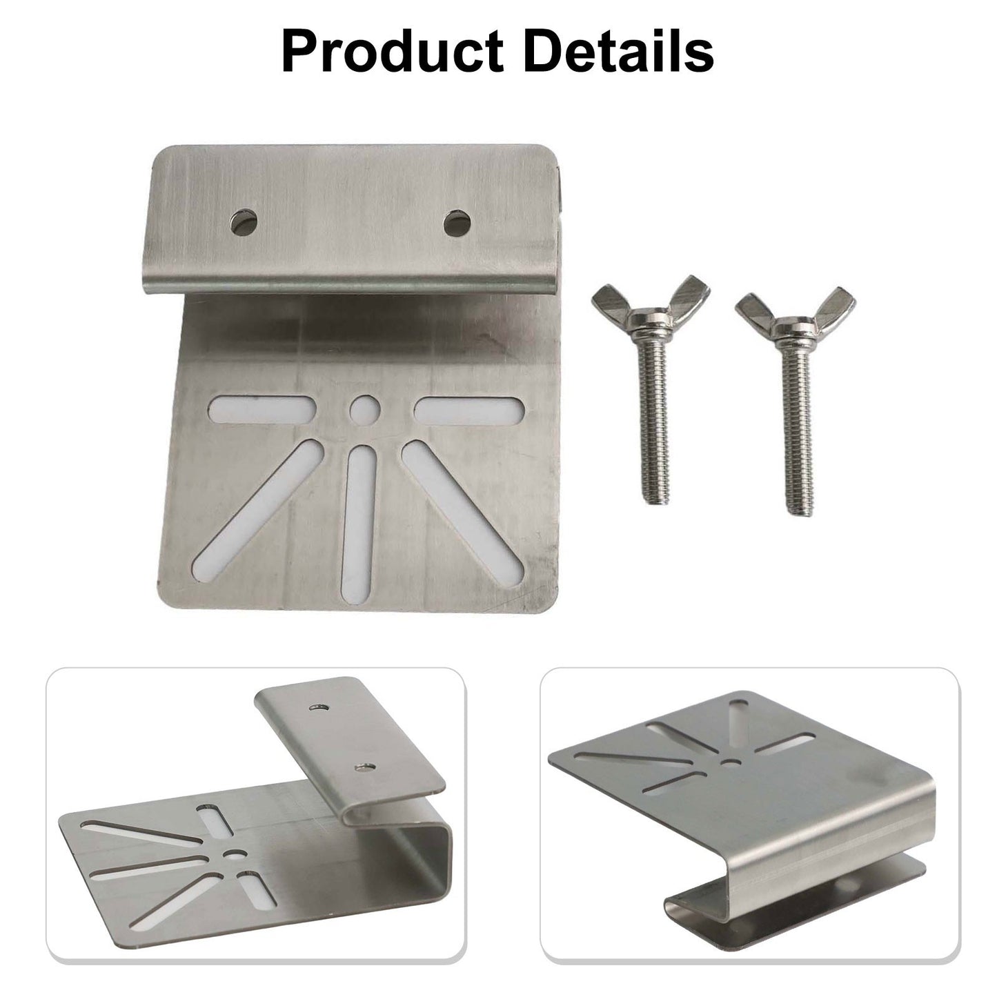 Efficient Installation of Solar Cameras with Gutter Mount for Eufy Models