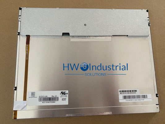 1PC G121X1-L04 INNOLUX 12.1- Industrial Medical LCD Screen