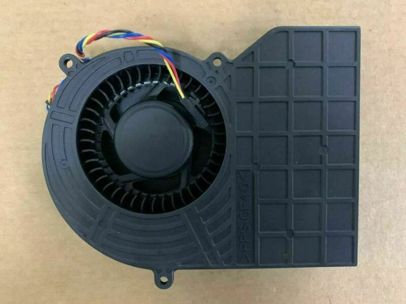 1pcs Foxconn PVB120G12H-P01 for DELL 390 790 990 SFF small chassis fan 12V 0.75A