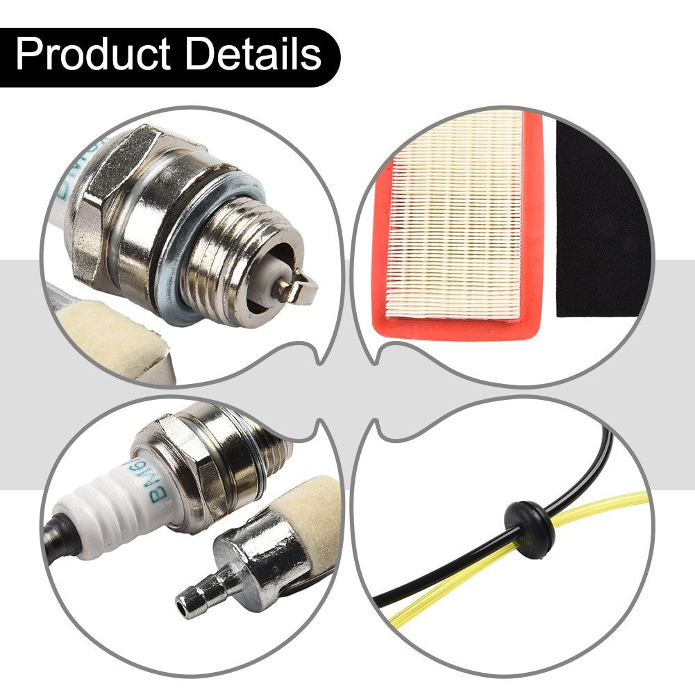 High Quality Filter EB7000 Lawn Mower Accessories String Trimmer Parts