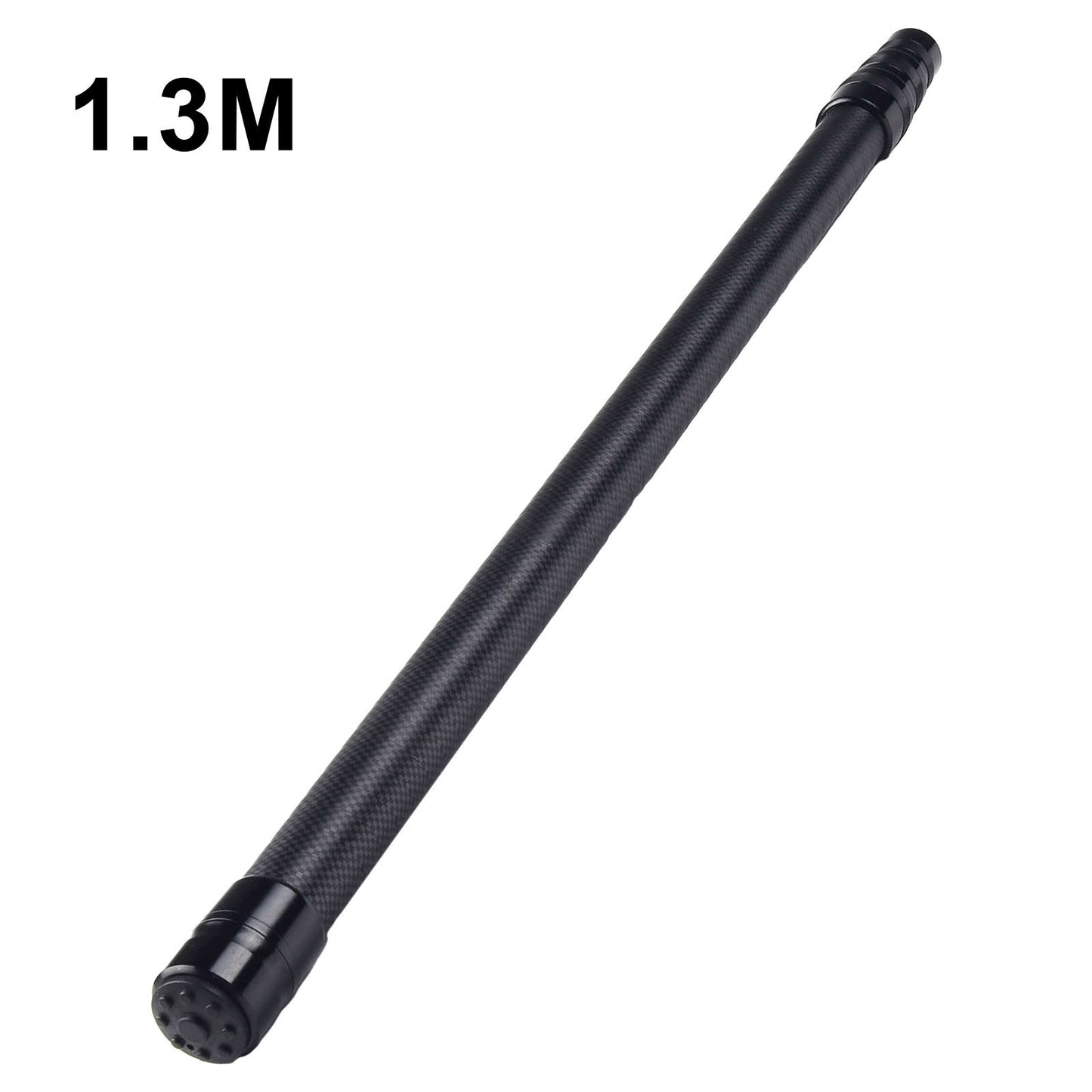Netting Rod Pole 1.3m-3.0m 11H Hardness 46T High Carbon For Catching Big Fish