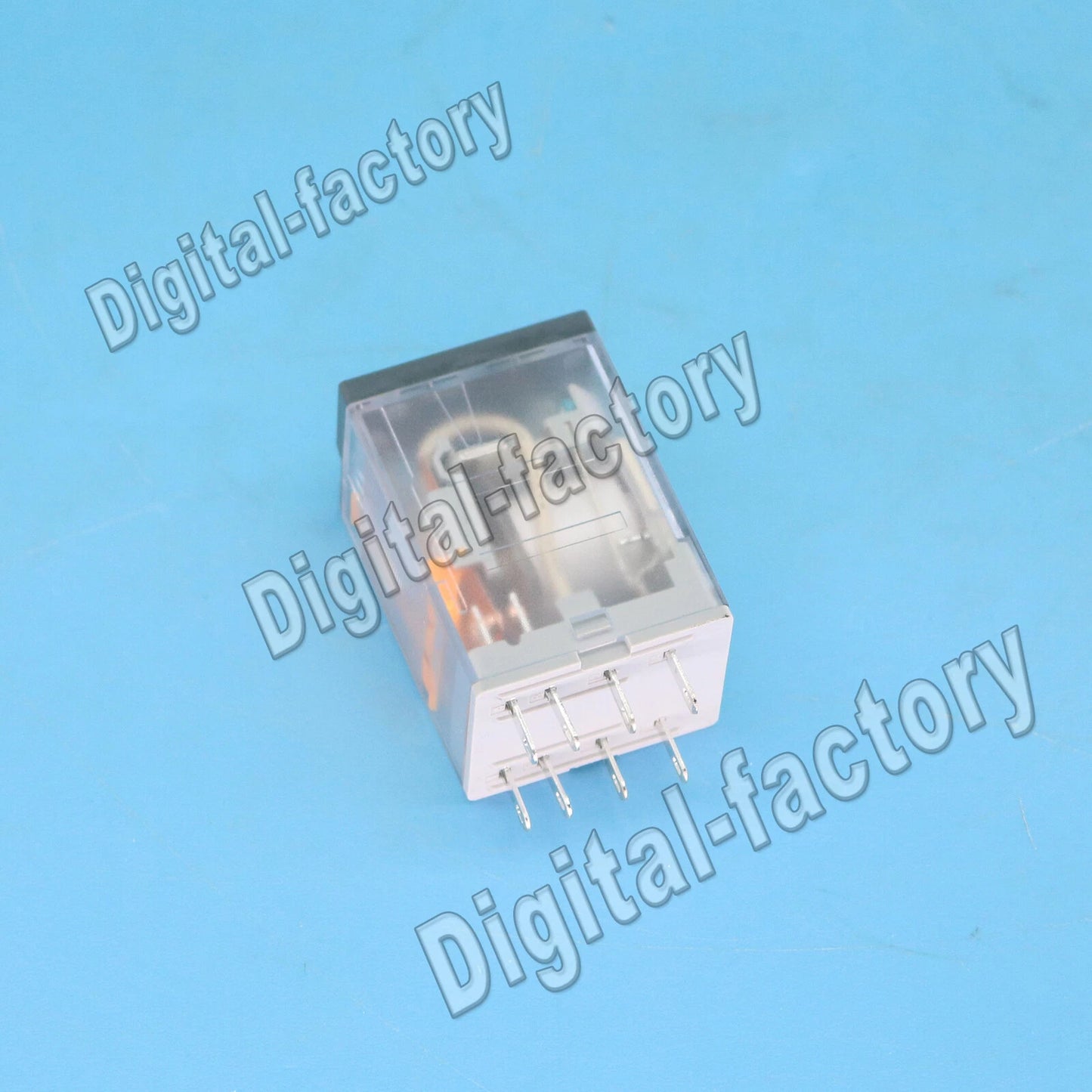 1pc  snd 24vdc Small Intermediate Relay RXM2LB2BD FAST DELIVERY #P