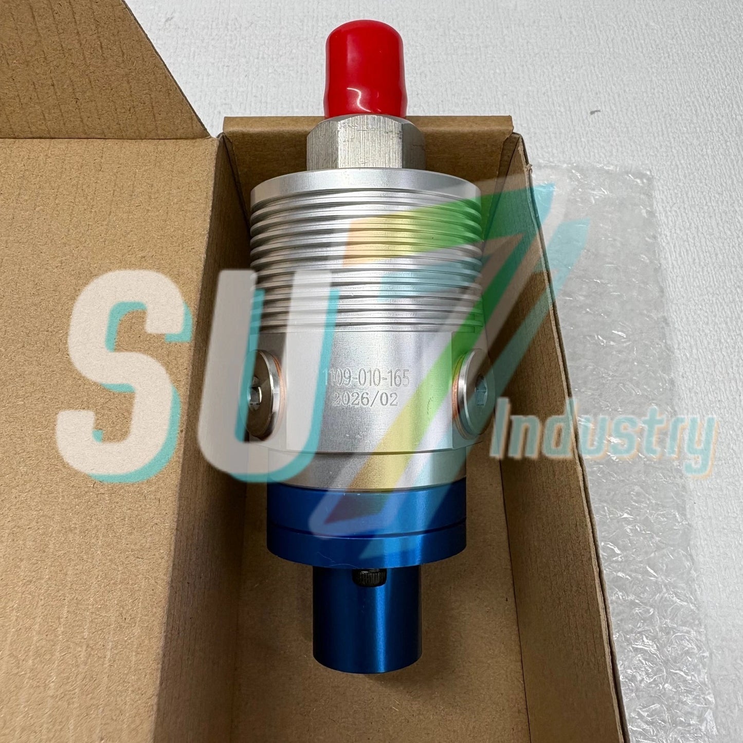 For DEUBLIN 1109-010-165 high-speed joint# 1pcs