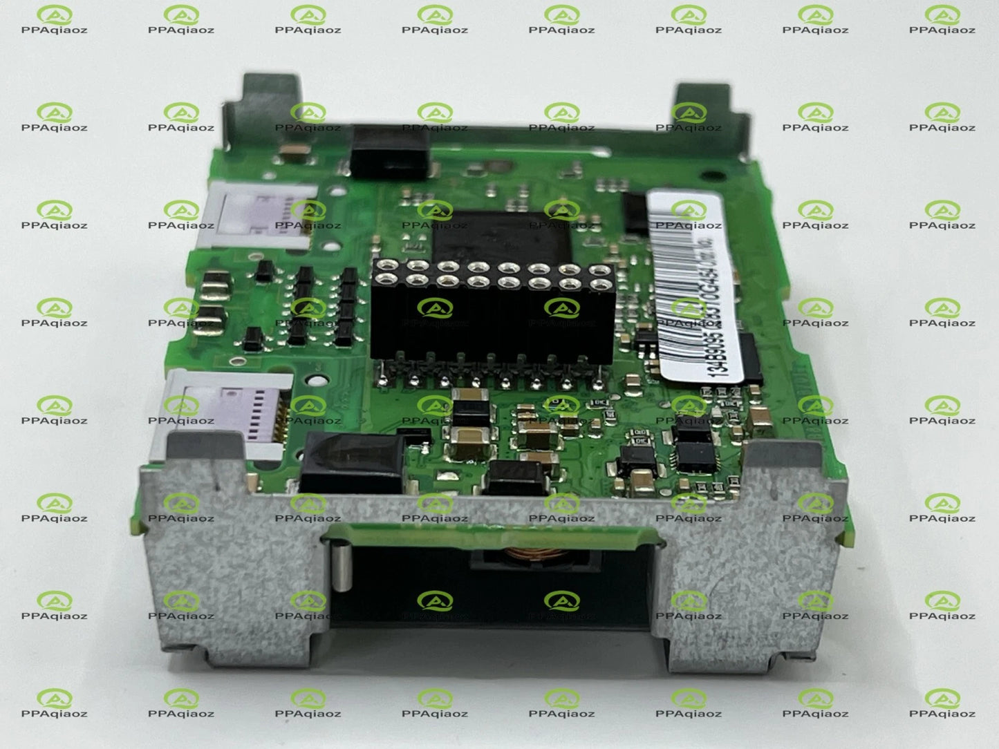 DANFOSS  MCA120  130B1235  PROFINET AL CARD .  . #P