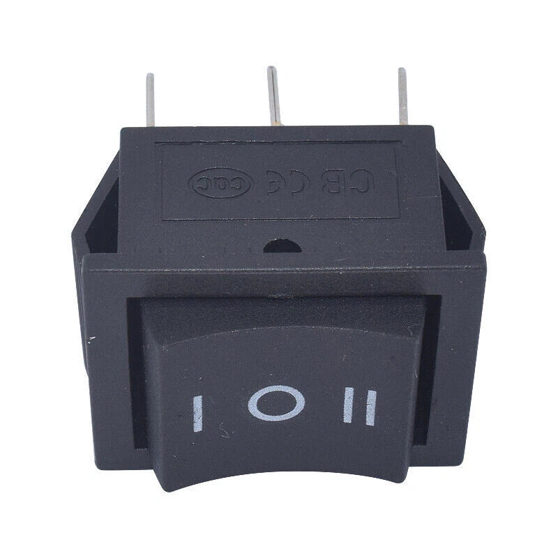 1PC Switch Replace Champion 100155 7000W/9000W Dual Fuel Start Generator