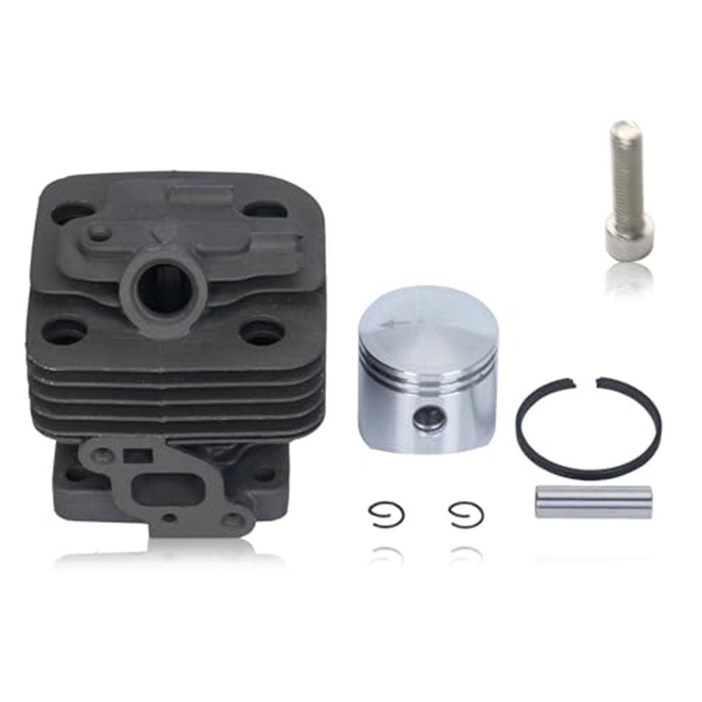 PB-260I Parts 34mm Kit Complete Maintenance Solution Quick And Easy Installation