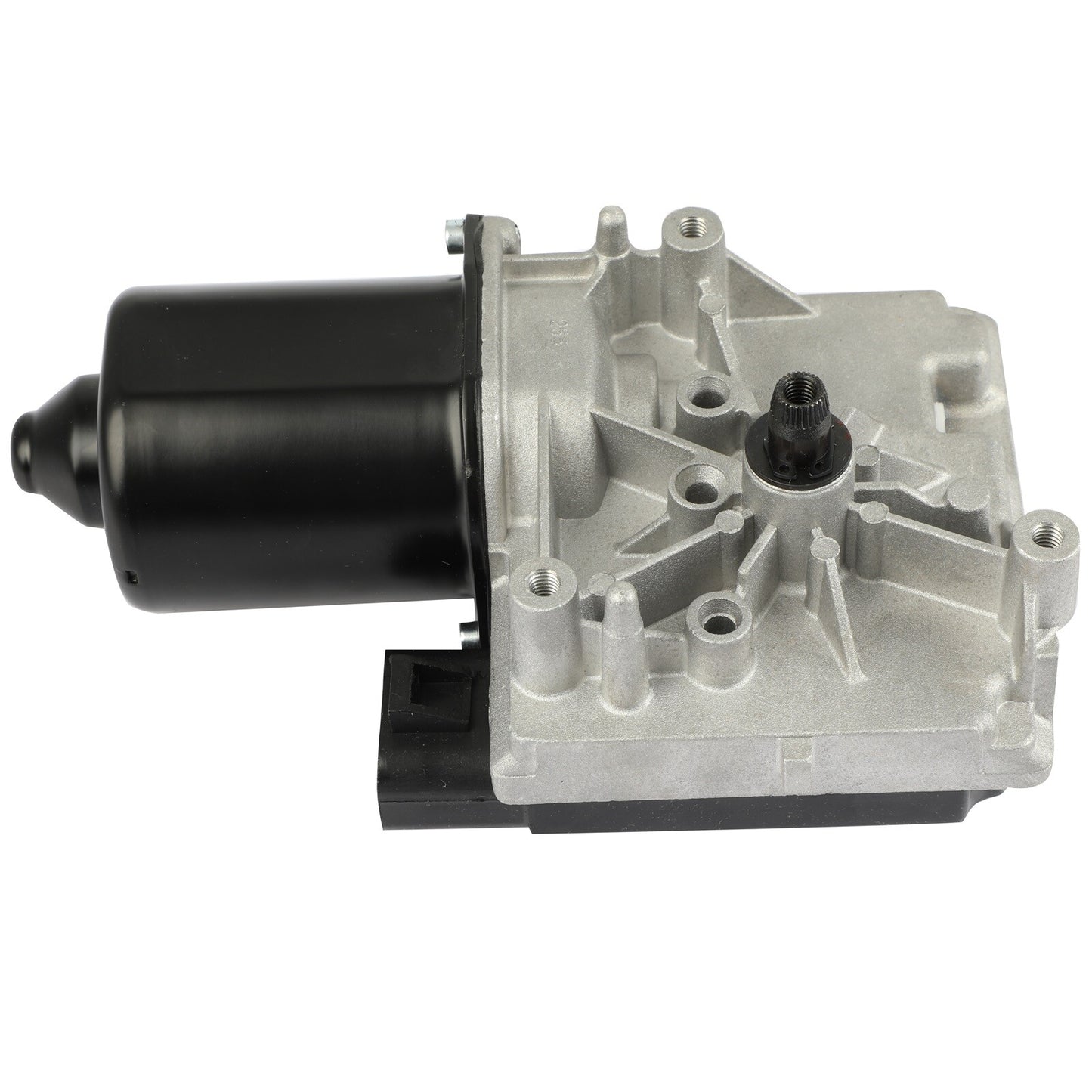Wiper Motor Window For Chevrolet Cavalier Pontiac Sunfire 1995-1997 Front Left