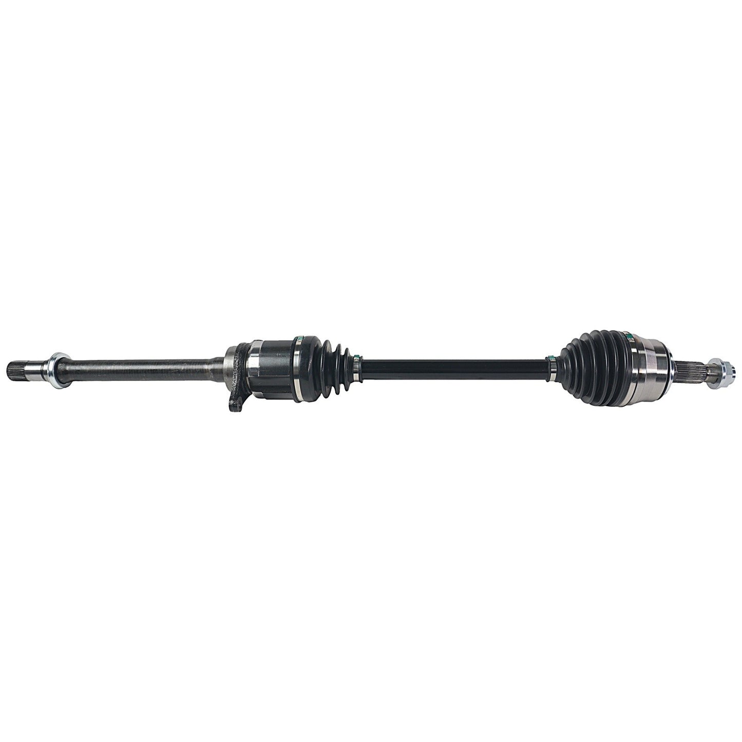 CV Axle Assembly for Honda Pilot 2020-2016 3.5L Front Right 6 Speed Transmission