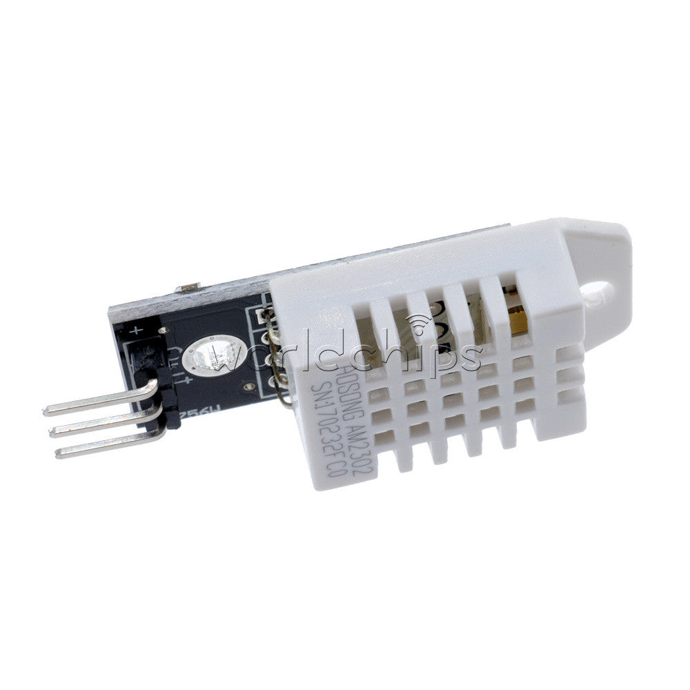 5PCS DHT22 AM2302 Digital Temperature and Humidity Sensor module Replace SHT11