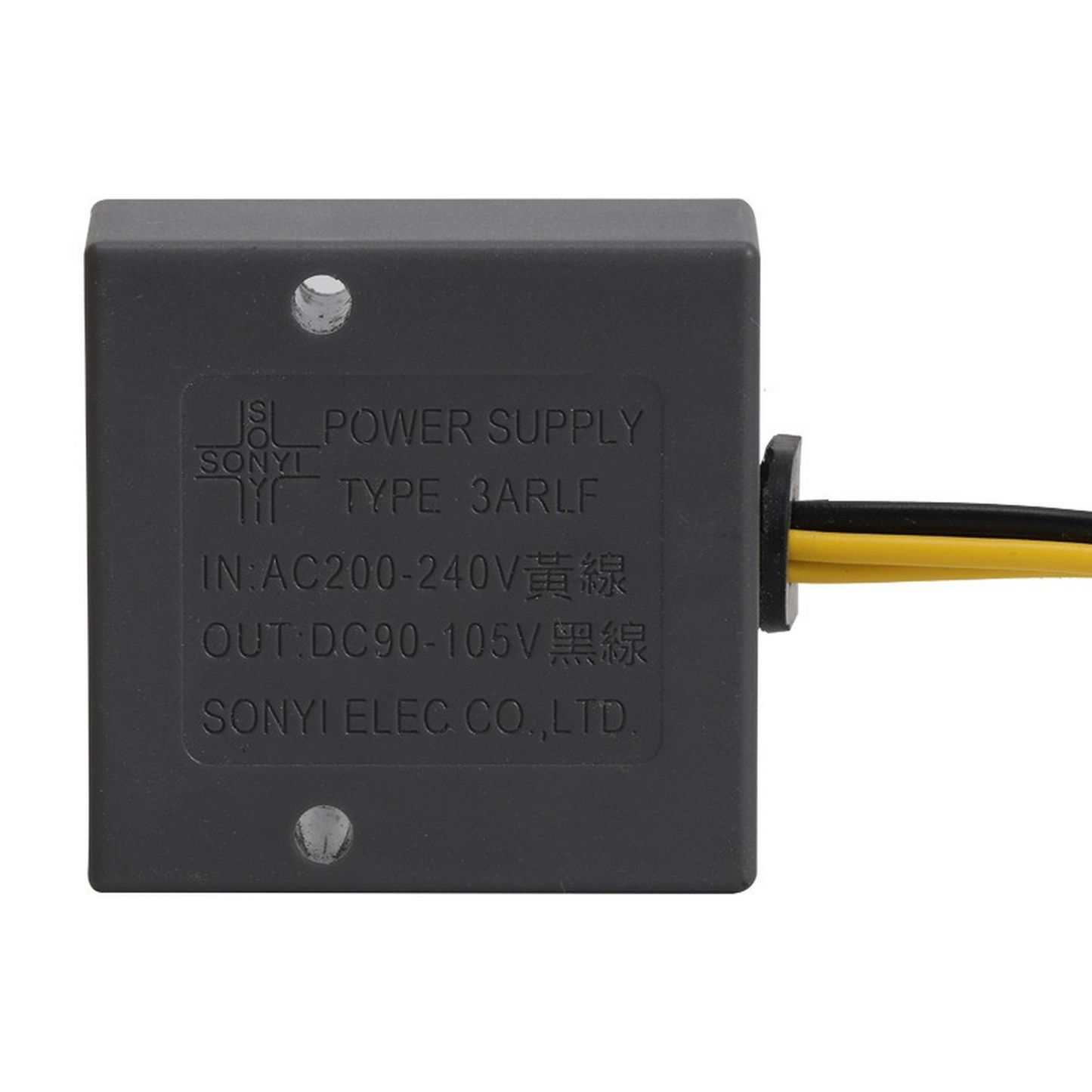 1pcs  3ARL 3ARLF POWER SUPPL Rectifier Power Module TYPE Brake Rectifier