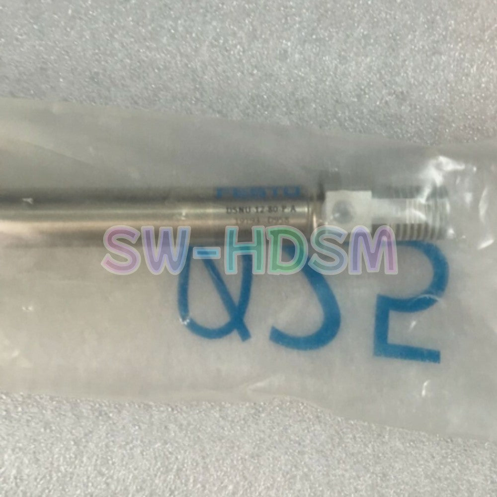 1PCS  for Festo DSNU-12-80-P-A 19193 Cylinder Freight Free