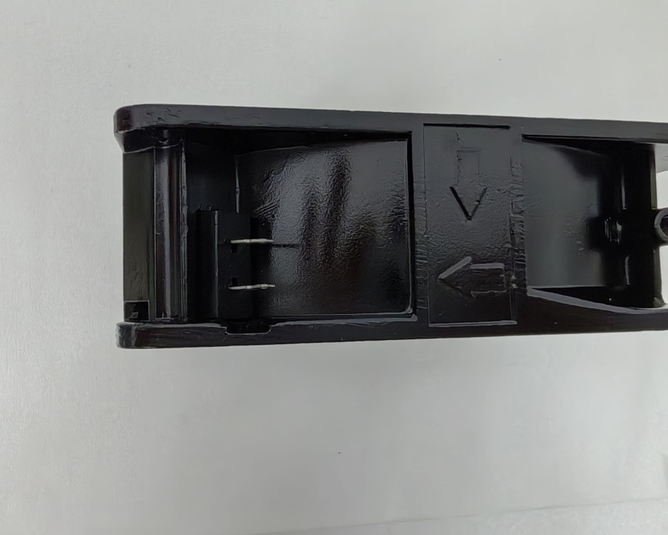 1PC  NBM-MAT 4715PS-20T-B30 Cooling Fan 14/13W 120*38 200V 12CM