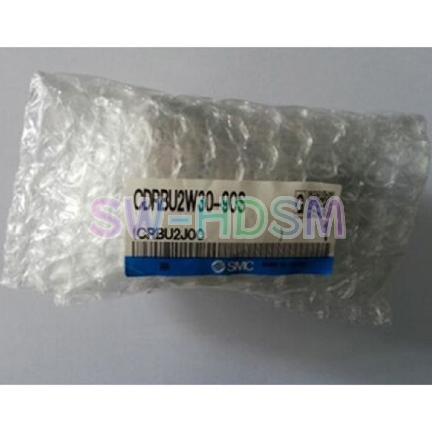 1PCS  for SMC Pneumatic Cylinder CDRBU2W30-90S Freight Free
