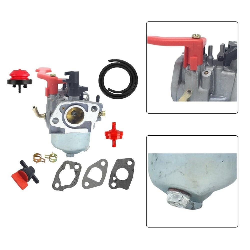 For Toro Snowthrower Carburetor Kit 1279111 Compatible with For DB765124