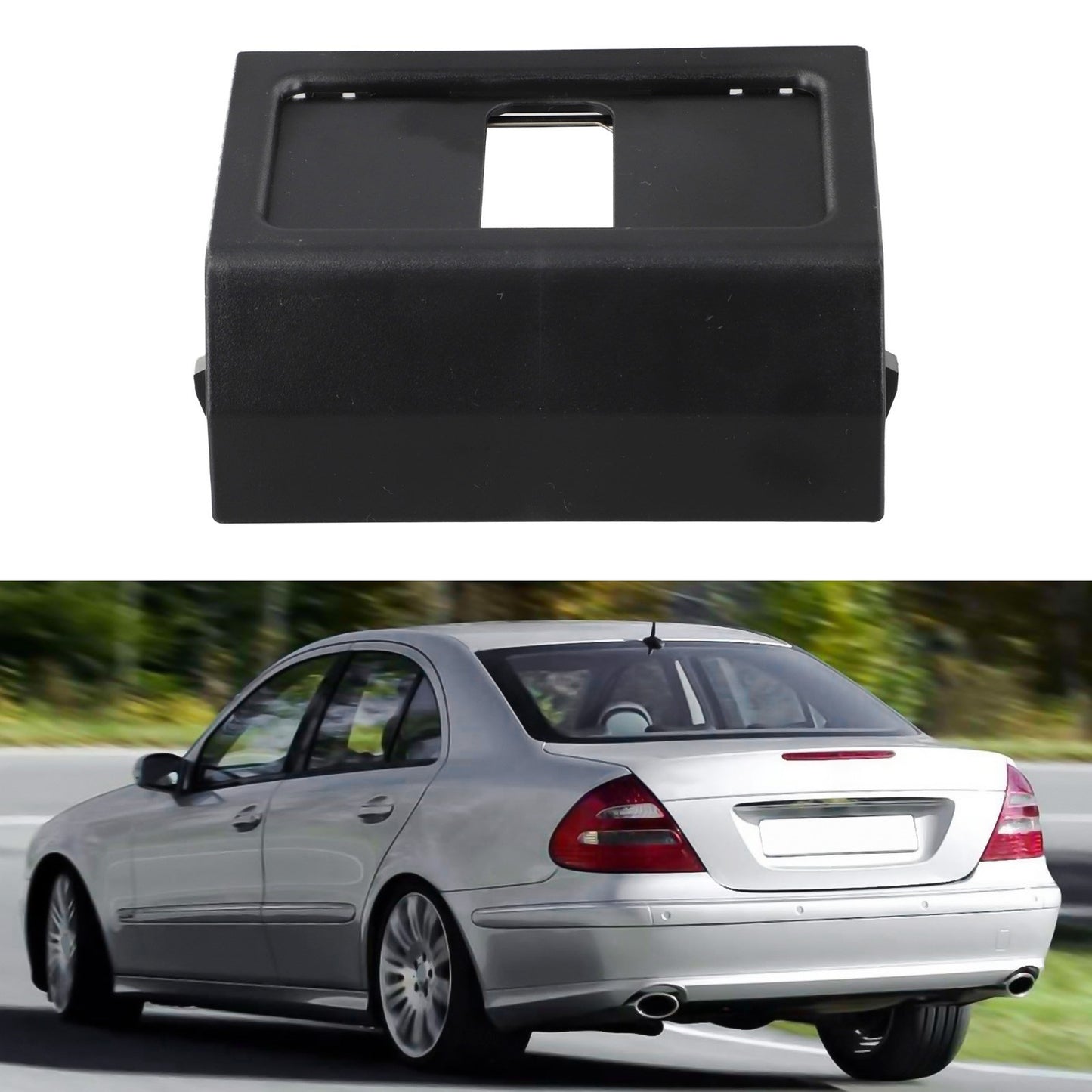 For Mercedes 2003-2009 Parts Durability Assurance OE Fitment Practical Design