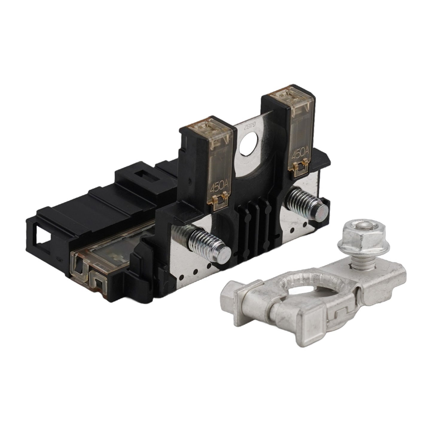 Anti Deformation Fusible Fuselink Battery Fuse for Nissan & For INFINITI