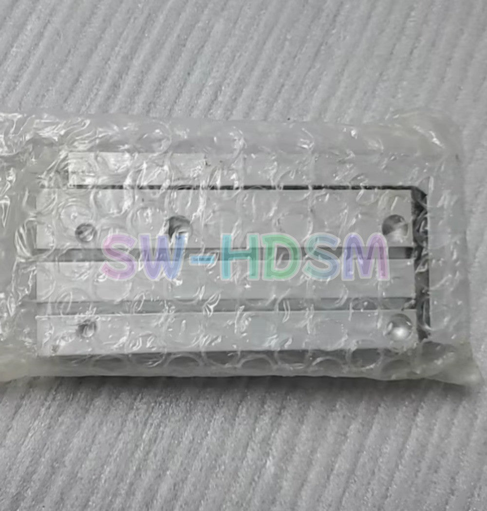 1PCS  for SMC Sliding Table Cylinder MXH16-60 Freight Free