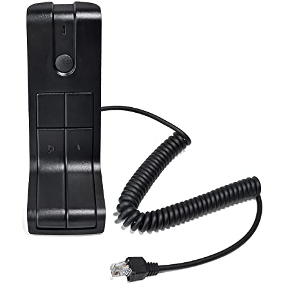 Desktop Microphone mic for Kenwood TK-7180 TK-8180 TK-7360 TK-8360 NX700 NX-800