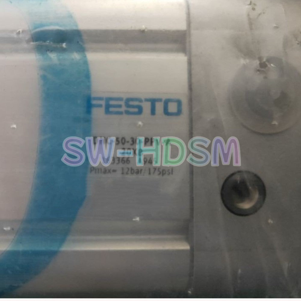 1PCS   FESTO DNC-50-30-PPV-A Cylinder Freight Free