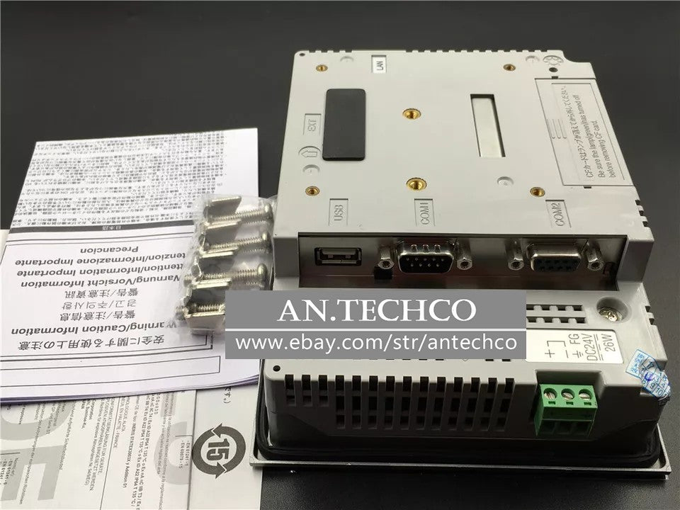 Ones with in box Pro-Face AGP3300-T1-D24   Expedited