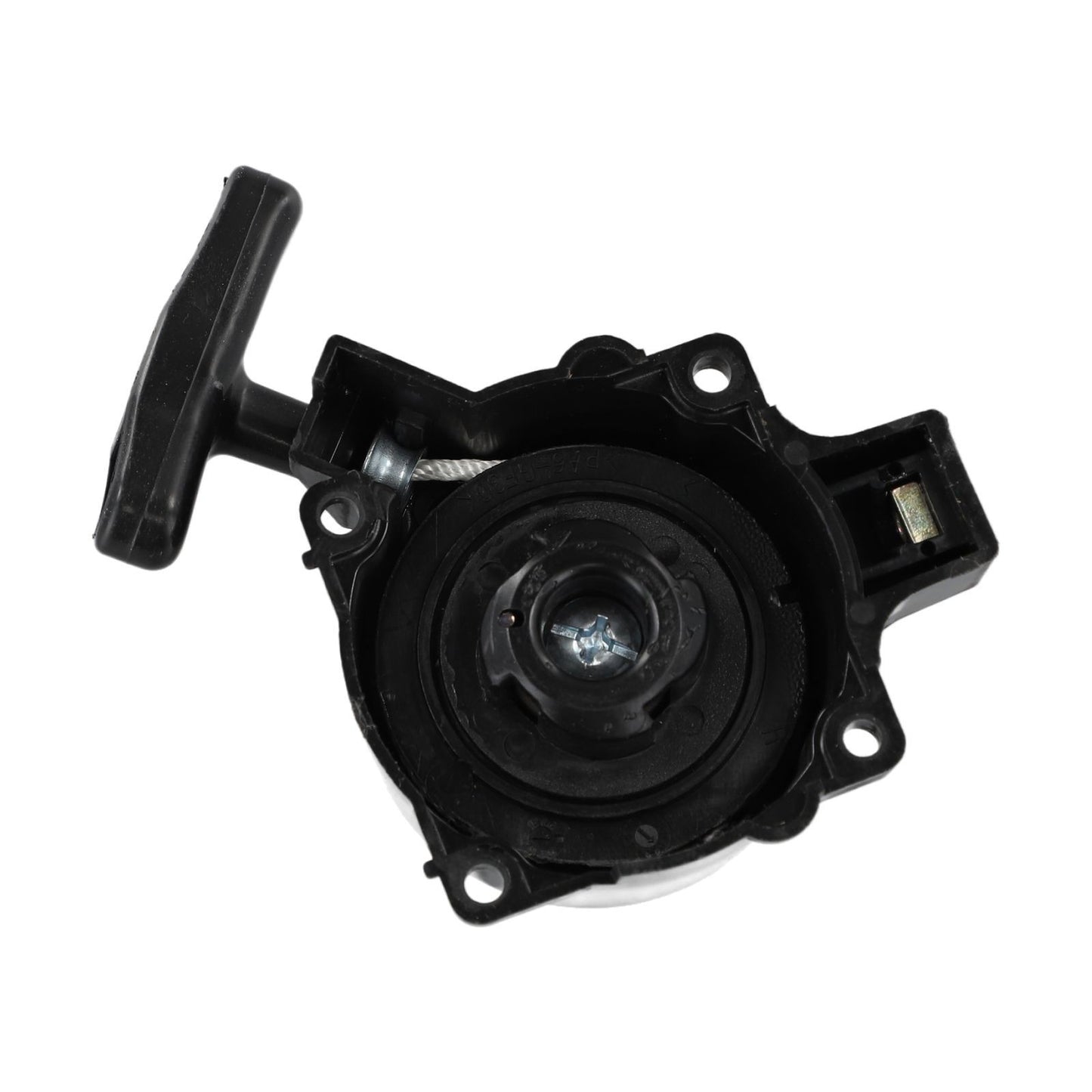 Improved Convenience and Time Saving with 531009652 Recoil Starter Pull Tray
