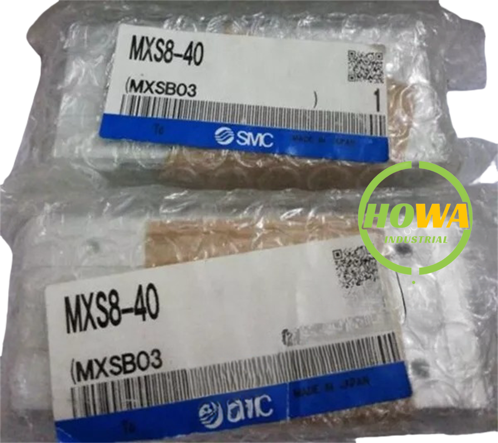1PC SMC MXS8-40 Solenoid Valve