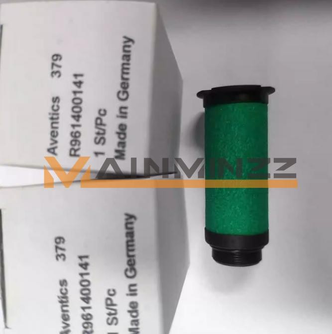 1PC AVENTICS R961400141 Filter  Fast delivery