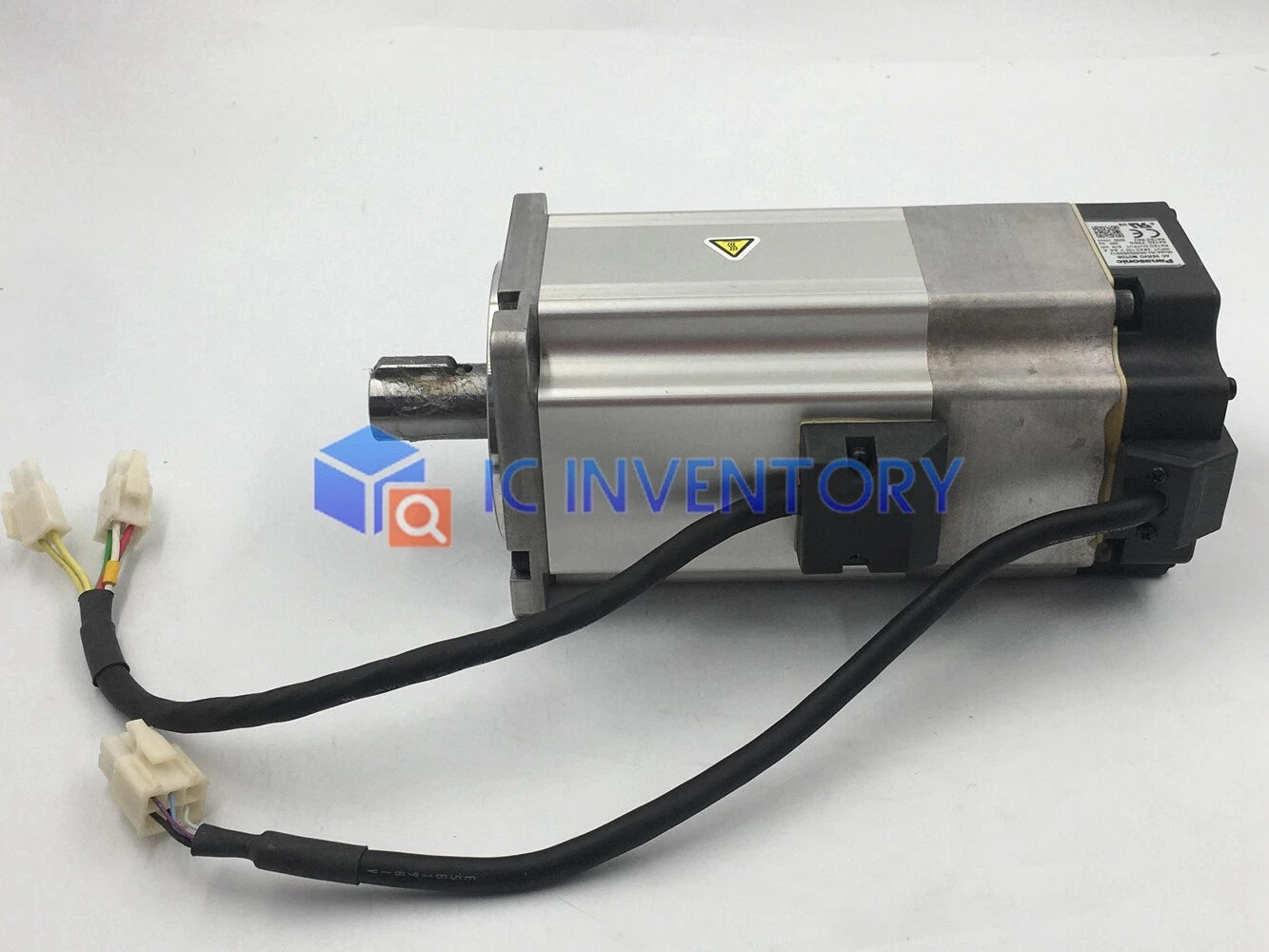 AC Servo Motor MHMD082G1V 750W  ()/da #P