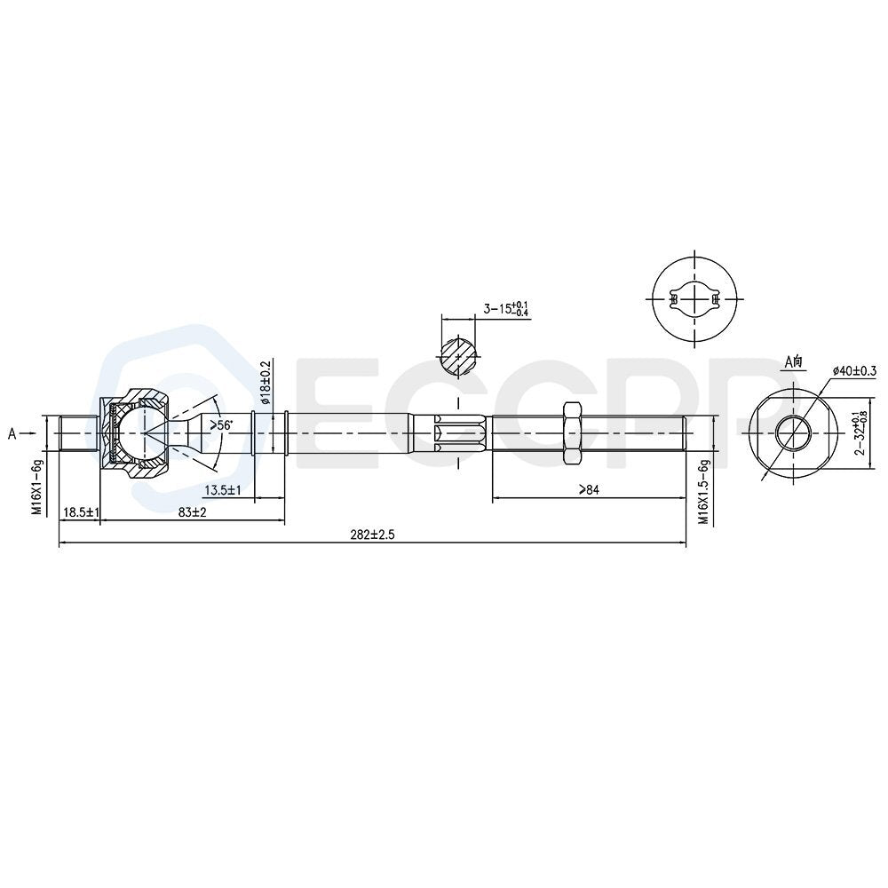 Steering 10x Front Control Arms Rear Sway Bar Links Part Fits Nissan Murano