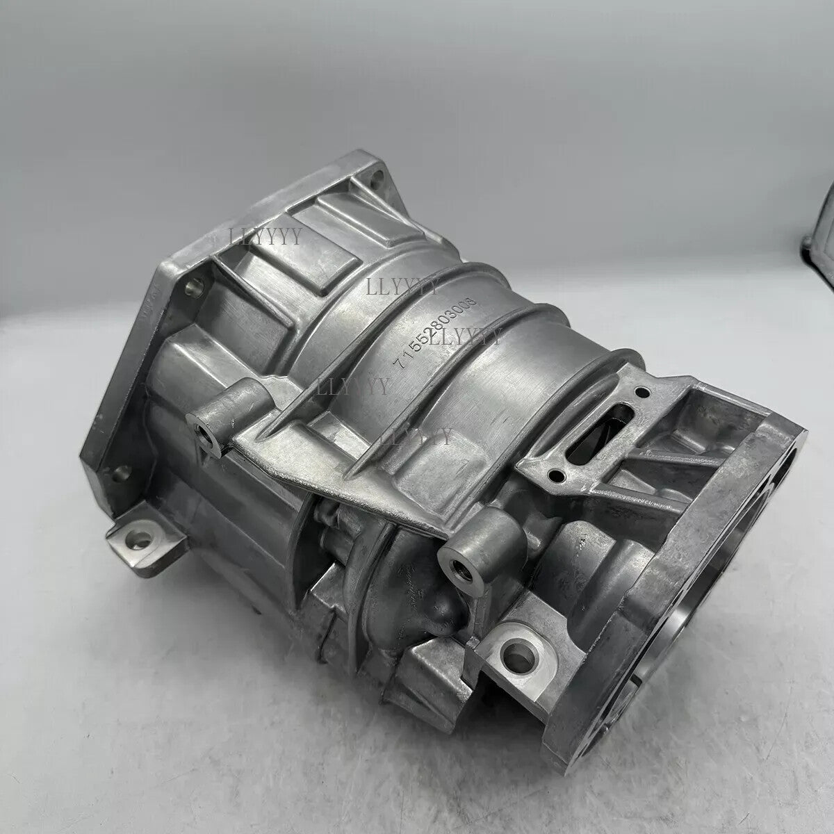Cummins 48RE Overdrive Extension Housing for Dodge Ram 4WD Diesel 4x4 2003-2008