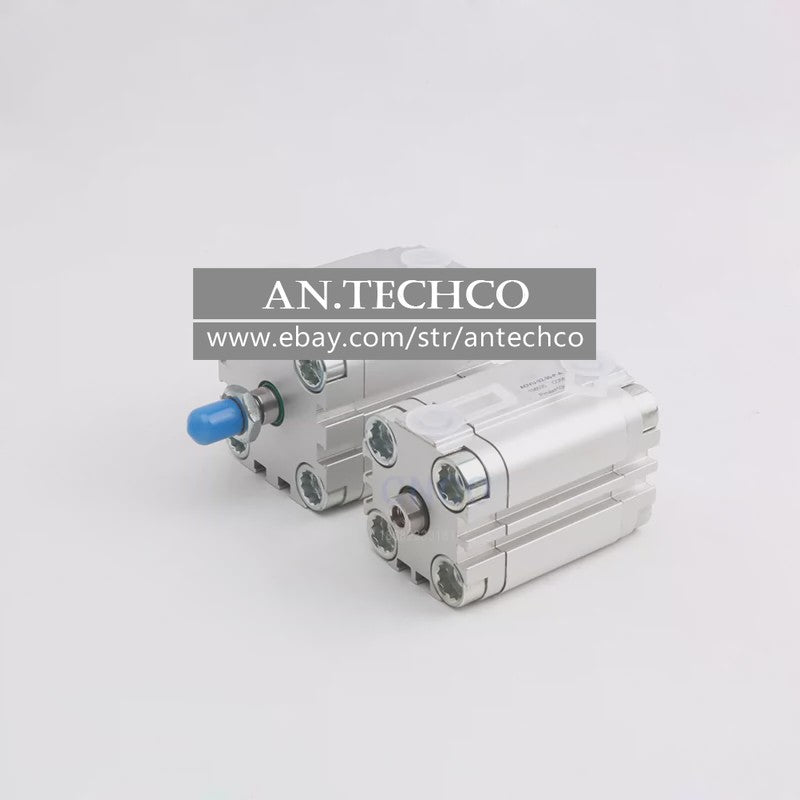 1PC For FESTO ADVU-32-15-A-P-A Compact Air Cylinder