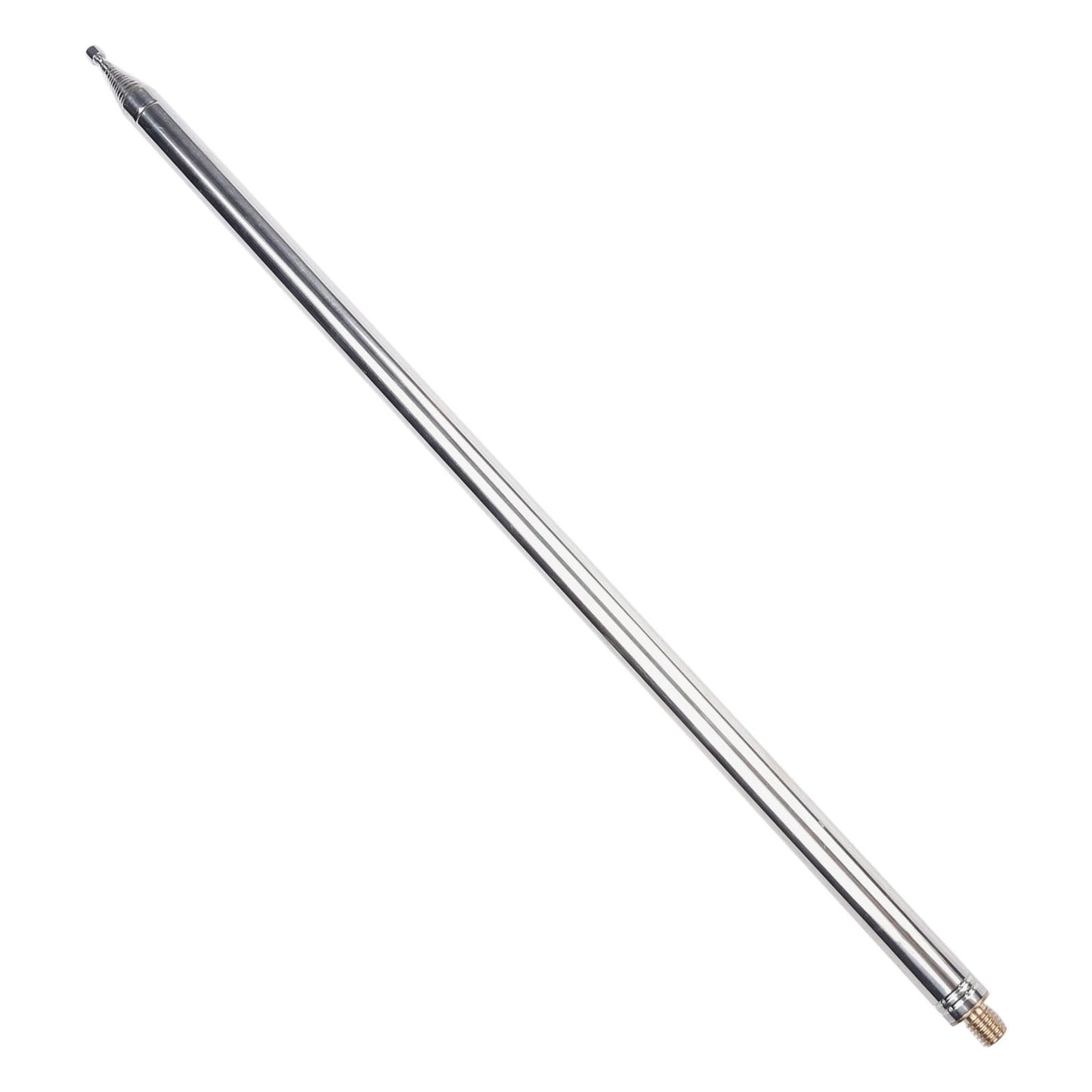 5.6M/18.4FT For GP Telescopic Antenna/Ham Radio Shortwave Antenna/Yagi-Antenna
