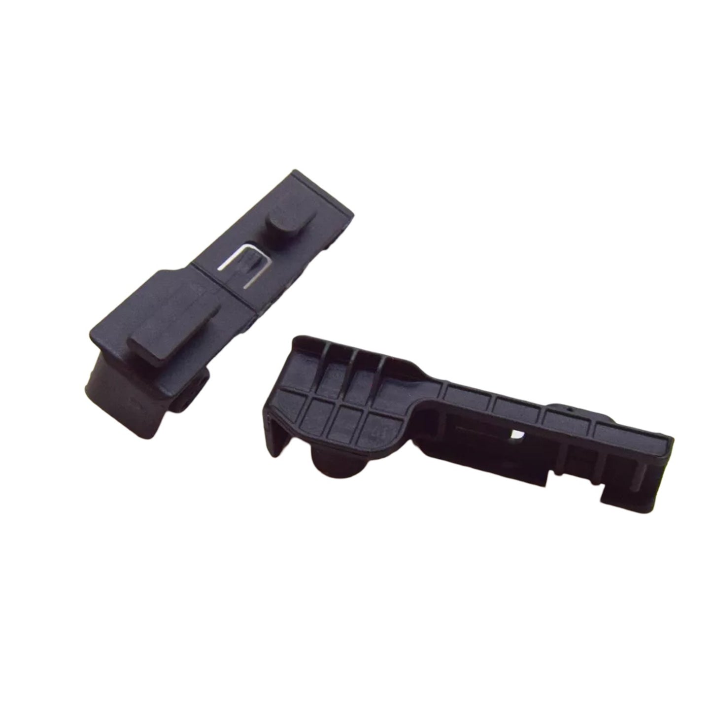 Pair Roof Air Deflector Kit LR137034 For LAND ROVER For DEFENDER L663