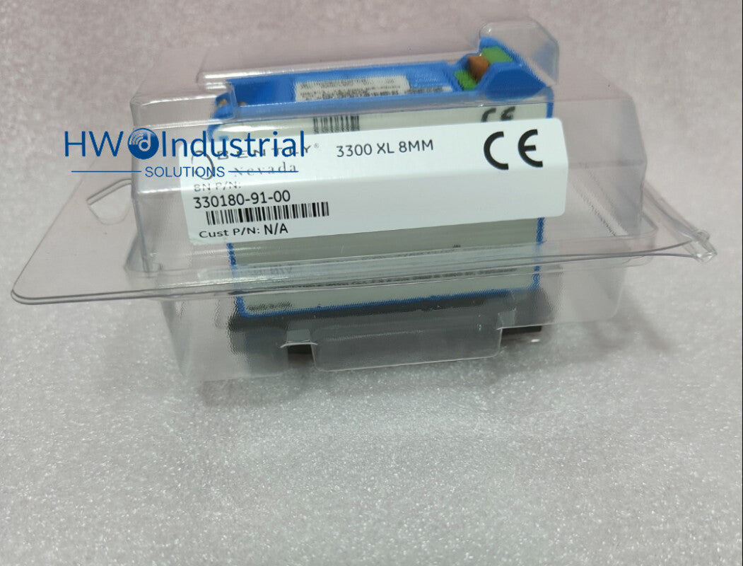 1PC  330180-91-00 Amplifier Preamplifier (Expedited