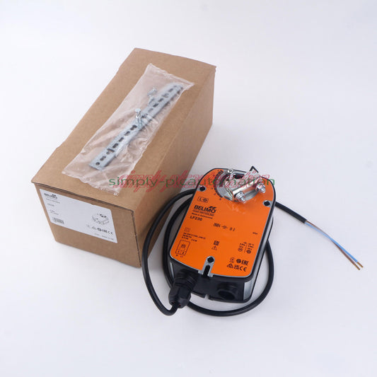 1PC  BELIMO Fail-Safe Actuator LF230 Fast delivery