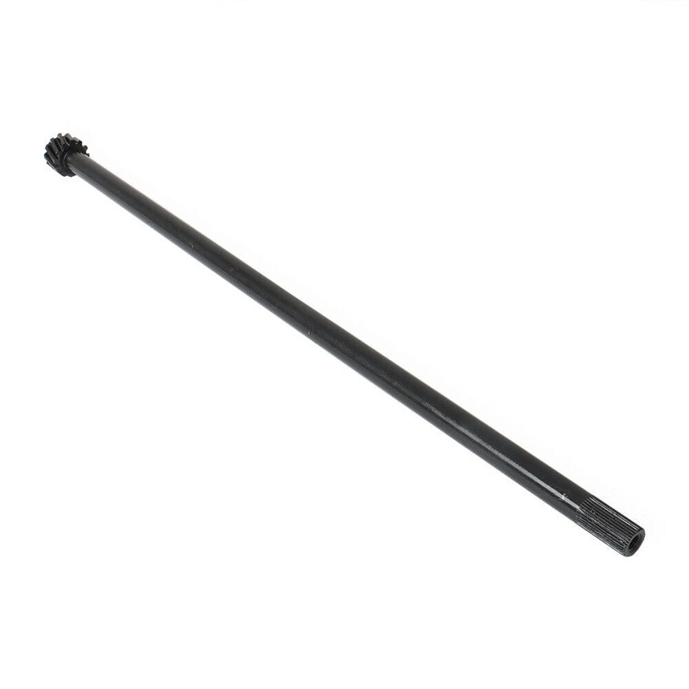Robust Steering Components Rod Shaft & Gears for Craftsman For Troy Mowers