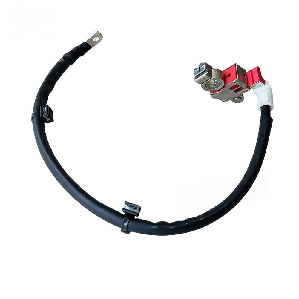 Automotive Replacement Battery Cable Automotive Cable Non-deformation Design