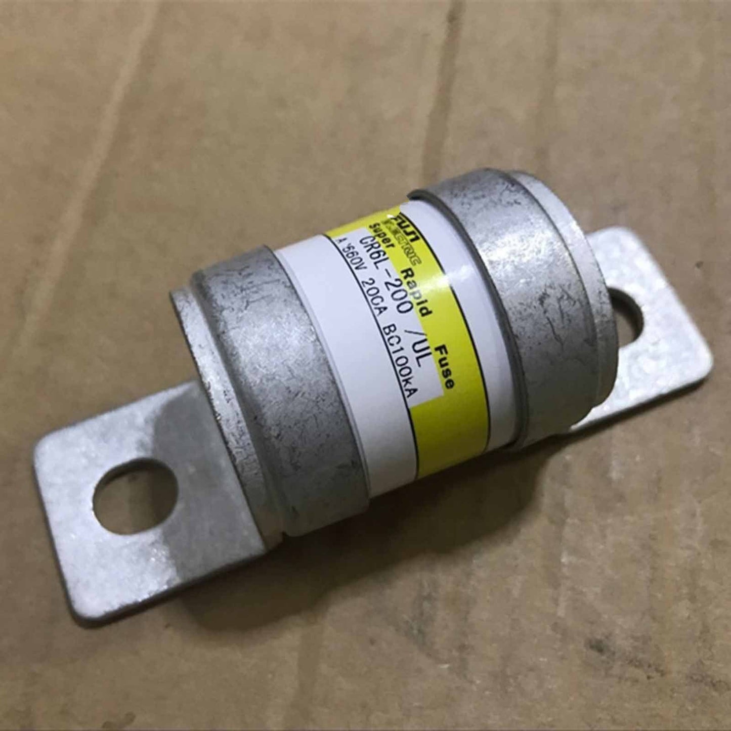 1pcs  CR6L-200/UL For FUJI power supply module Free Shipping