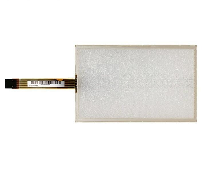 1Pc    AMT2525 91-02525-00A Industrial touch screen 5-wire resistance 7 inche