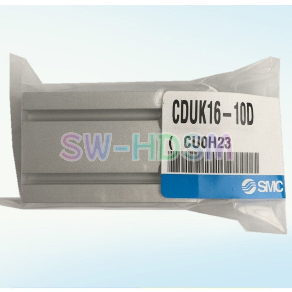 1PCS  for SMC CDUK16-10D CDUK16-10D Pneumatic Cylinder Part Freight Free
