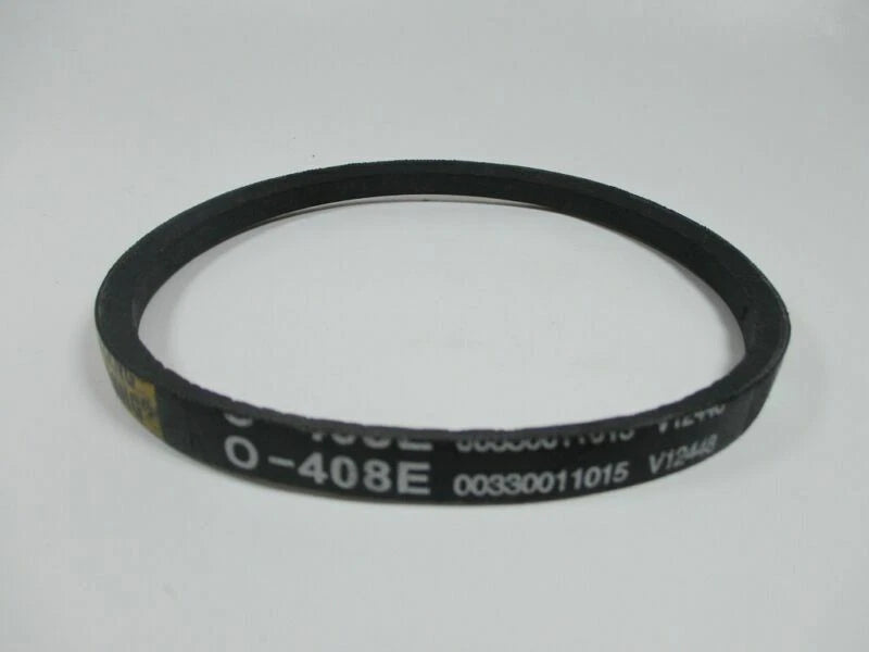 1PC For Haier O-408E 00330011015 automatic washing machine triangle belt