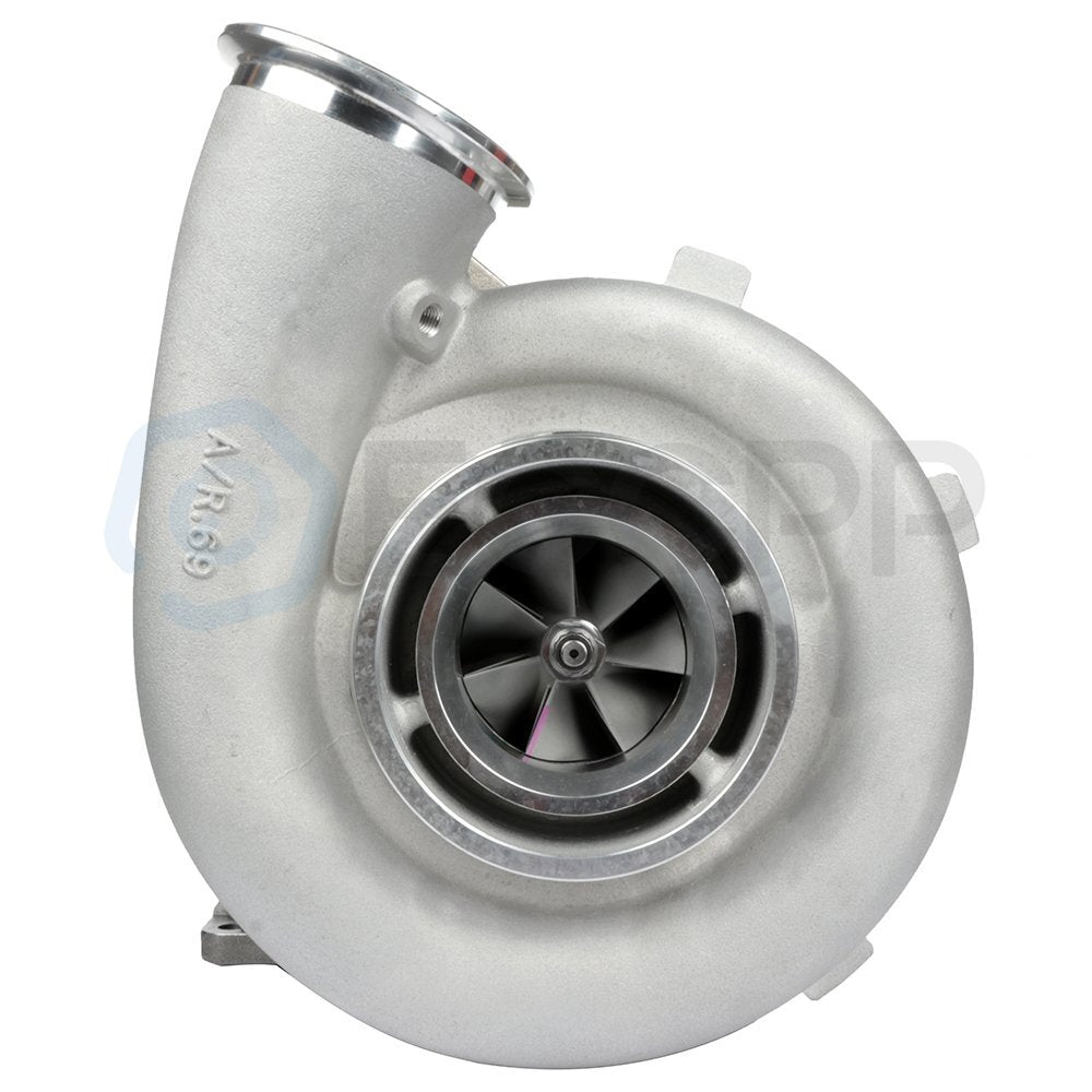 For Diesel 60 Series 14.0 14L Highway Truck Freightliner Turbo 500HP
