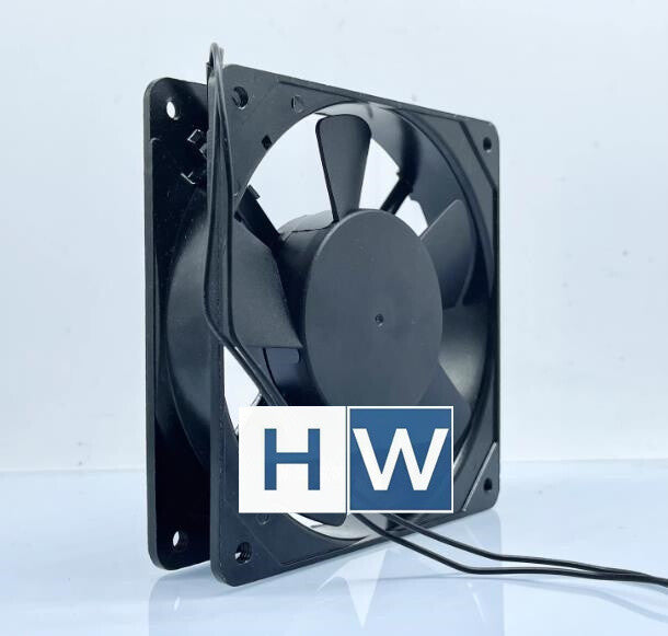 1PC CNDF Axial Flow Fan TA12025MSL-2 12CM 12025 220V 0.10A 2-wire