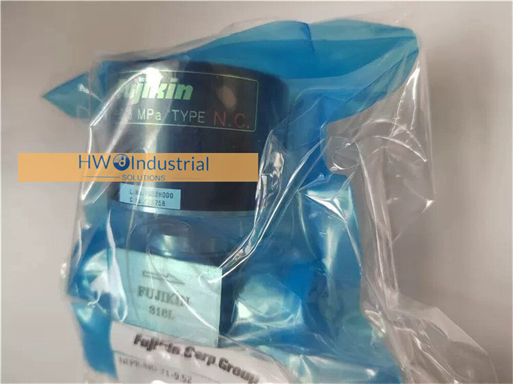 1/Piece  NFPR-ND-71-9.52 Low Pressure Pneumatic Diaphragm Valve